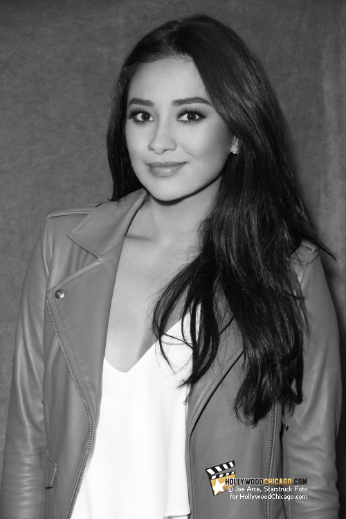 Shay Mitchell